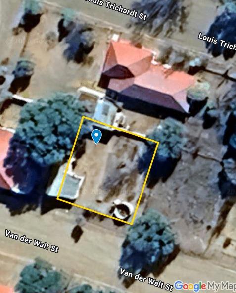 0 Bedroom Property for Sale in Venterstad Eastern Cape